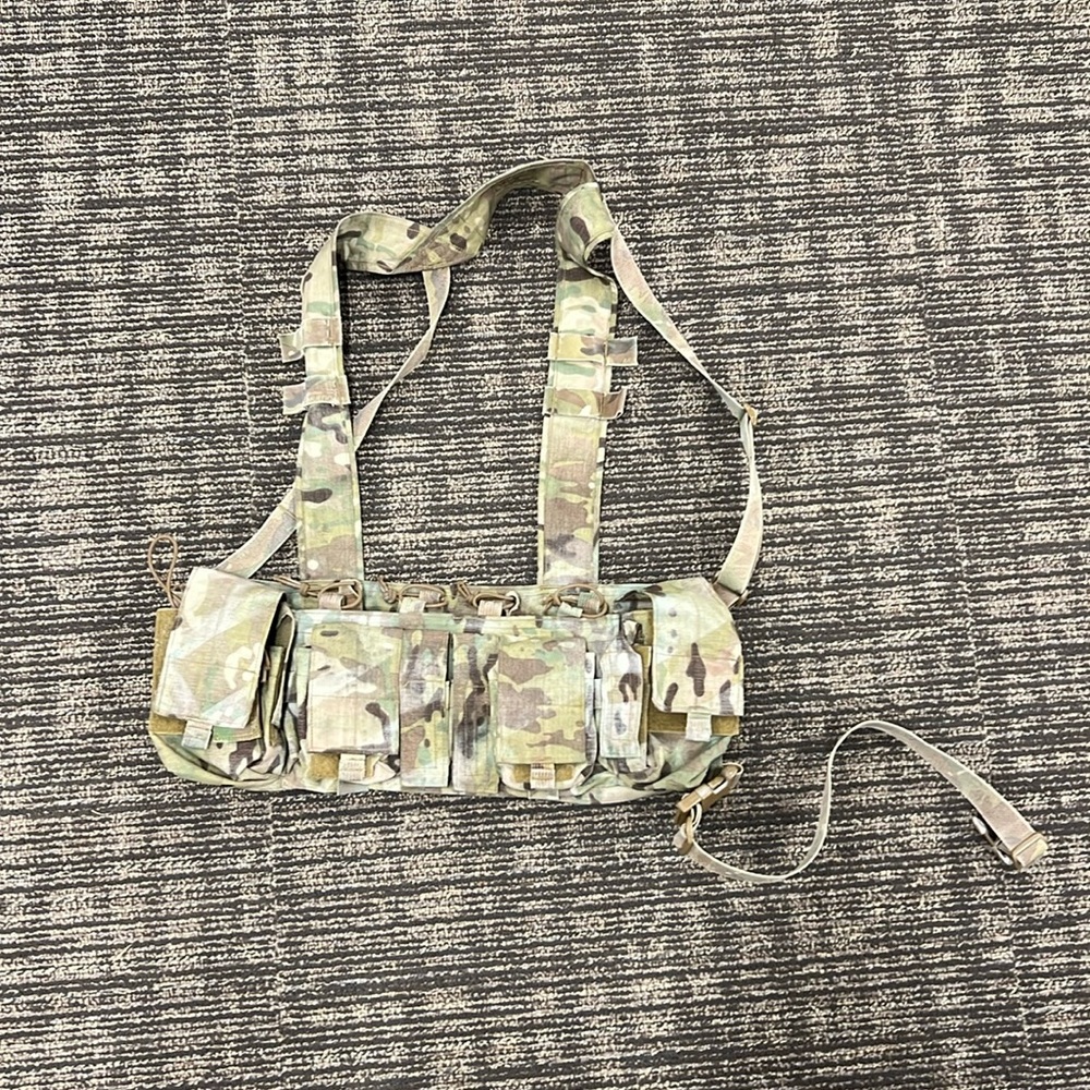 Viking Tactical Assault Chest Rig
